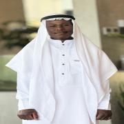 صورة تعبر عن العضو :  مطر محمد