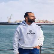 صورة تعبر عن العضو :  احمد حمدى