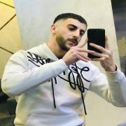 صورة تعبر عن العضو :  قصي 1