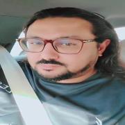 صورة تعبر عن العضو :  رامز صالح