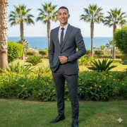 صورة تعبر عن العضو :  محمد عادل طه