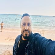 صورة تعبر عن العضو :  محمد ع البرلسي