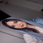 صورة تعبر عن العضو :  Sibel