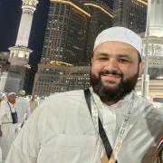 صورة تعبر عن العضو :  عبدالله حميدة