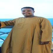 صورة تعبر عن العضو :  Fahd amin