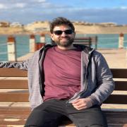 صورة تعبر عن العضو :  مصطفى ابو الفتوح حامد