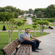 صورة تعبر عن العضو :  Abdo khalifa