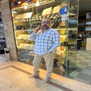 صورة محمد ابوالعلا