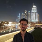 صورة تعبر عن العضو :  Mohamad Yaser