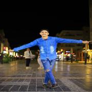 صورة تعبر عن العضو :  حسن ناصر