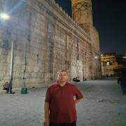صورة تعبر عن العضو :  محمد العمري سعيد