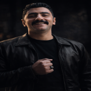 صورة تعبر عن العضو :  Ahmed Gehad
