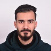 صورة تعبر عن العضو :  انس ضياء