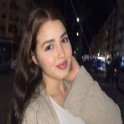 صورة تعبر عن العضو :  hanady24 ملف مميز