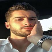صورة محمد المحمدي المحمدي