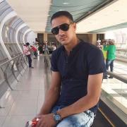 صورة بهاء نادر