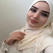صورة تعبر عن العضو :  راجية الرحمن