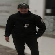 صورة تعبر عن العضو :  سامر العطوي