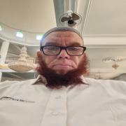 صورة تعبر عن العضو :  لعرابي لعرابي