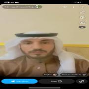 صورة تعبر عن العضو :  خالد العرعري