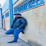 صورة تعبر عن العضو :  مجالي