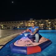 صورة تعبر عن العضو :  Eslam Elhosaniy