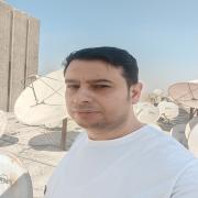 صورة تعبر عن العضو :  عزمى المصرى