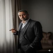 صورة تعبر عن العضو :  احمد السنوار