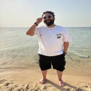 صورة تعبر عن العضو :  محمد الشيمي