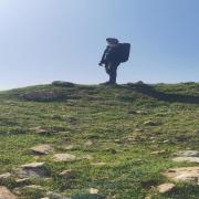 صورة تعبر عن العضو :  محمد Abo halb