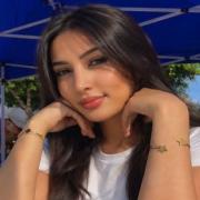 صورة تعبر عن العضو :  sarall12 ملف مميز