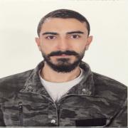 صورة تعبر عن العضو :  معتصم مؤيد