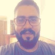 صورة تعبر عن العضو :  احمد با ضاوي