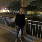 صورة تعبر عن العضو :  محمد تمساح