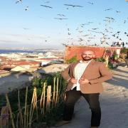 صورة تعبر عن العضو :  Mohmmad Misk