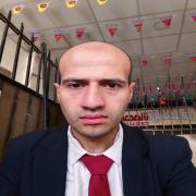 صورة تعبر عن العضو :  محمود جمال عبد الناصر