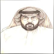 صورة تعبر عن العضو :  MUFLIH ALQAHTANI