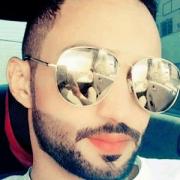 صورة تعبر عن العضو :  حسين عتين