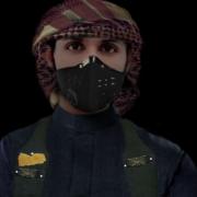 صورة تعبر عن العضو :  صبري محمد الحربي