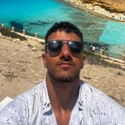 صورة تعبر عن العضو :  Hassan Abouraya