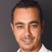 صورة تعبر عن العضو :  ايمن احمد حسن