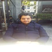 صورة تعبر عن العضو :  محمد كمال العطيفى