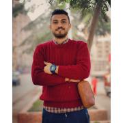 صورة تعبر عن العضو :  محمود أبو حسين