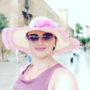 صورة تعبر عن العضو :  Alisaa