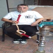 صورة تعبر عن العضو :  شريف كهربا