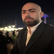 صورة تعبر عن العضو :  مروان الحديدي