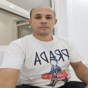 صورة تعبر عن العضو :  على الرفاعي