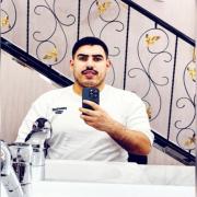 صورة تعبر عن العضو :  سومر الفياض ملف مشابه