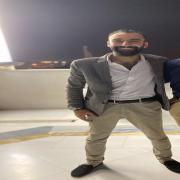 صورة تعبر عن العضو :  Abdulrahman Magdi