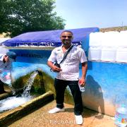 صورة تعبر عن العضو :  Driss Bolgwayz